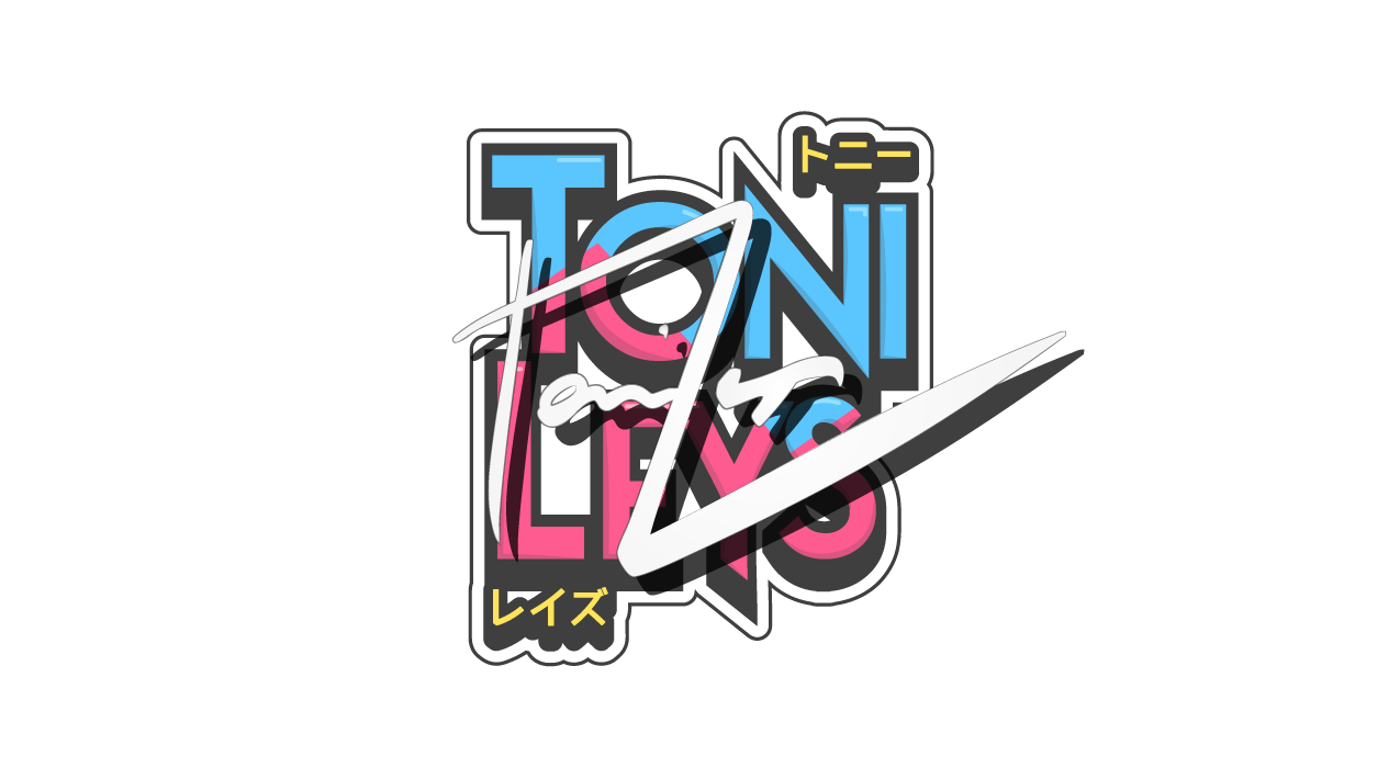Toni Leys Logo
